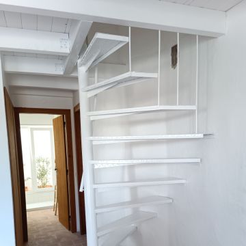 Barba Serralharia lda - Faro - Limpeza de Telhado