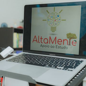Centro de Estudos AltaMente - Viana do Castelo - Biology Tutoring