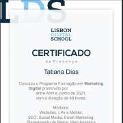 Tatiana - Portimão - Writing Services