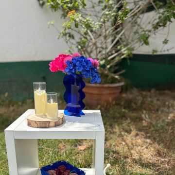 Duma Family Inspired - Cascais - Decoración de bodas