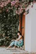 Arely Rodrigues Santos - Palmela - Familienportrait