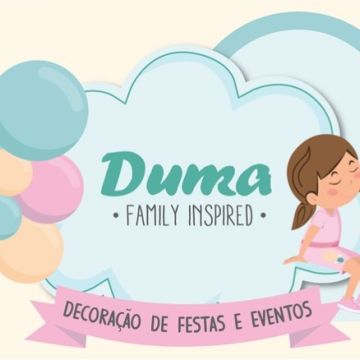 Duma Family Inspired - Cascais - Decoración de bodas