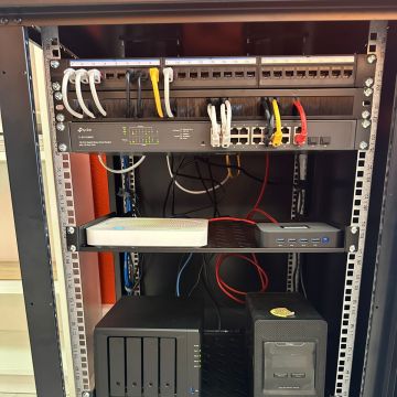 vZero - Soluções IT - Loures - Network Support