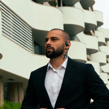 Tiago Paulino - Risk Consultant - Lisboa - Defensa personal