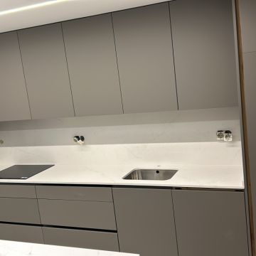 RS móveis - Ourém - Cabinet Refacing