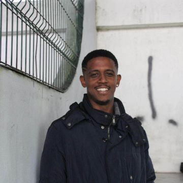 Igor Silva - Viseu - Tradução de Hebraico