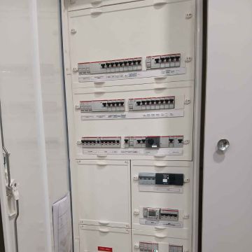 ElectriSintra - Sintra - Installation und Reparatur von Gegensprechanlagen
