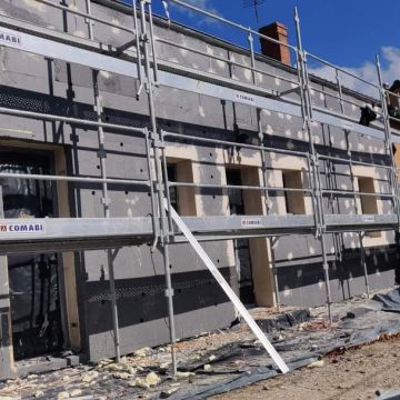 Thiago Dutra - Braga - External Thermal Insulation