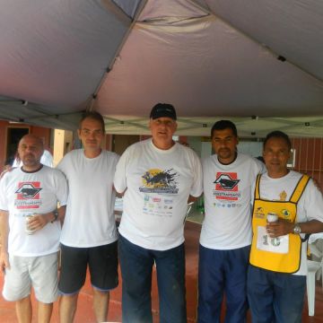 Marcus Freitas - Águeda - Modificação de Comportamento Animal