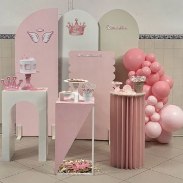 Duma Family Inspired - Cascais - Planificación de fiestas de cumpleaños