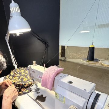 Romilda Atelier - Mafra - Airbrush Kunst (Individuelle Arbeit)