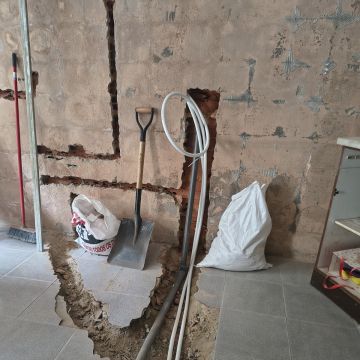 Mundi serviços - Loures - Construção de Casa Nova