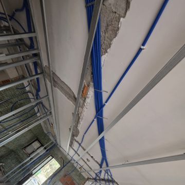 Marcelo Coelho Eletricidade - Penafiel - Elektro- und Verdrahtungsprobleme