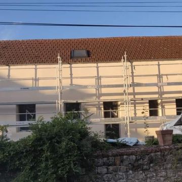 Thiago Dutra - Braga - Insulation