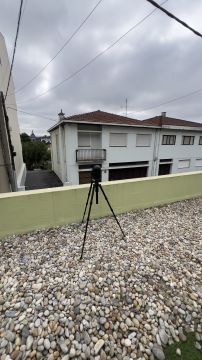 Victor Martins - Oliveira do Bairro - Landvermessung