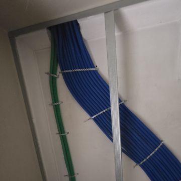 Marcelo Coelho Eletricidade - Penafiel - Möbelmontage
