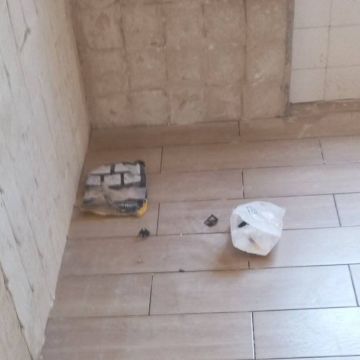 AL Contruções - Vila Franca de Xira - Adición o remodelación de escaleras