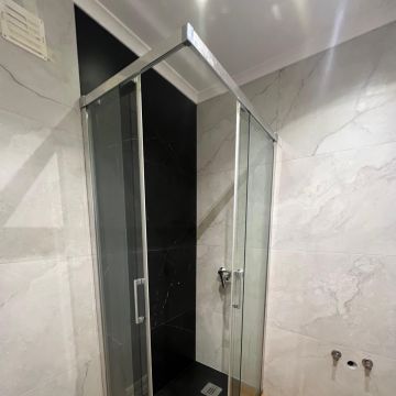 GleissonSilva.Service - Amadora - Instalação de Banheira e Chuveiro
