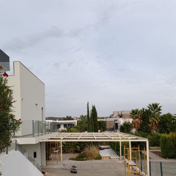 Barba Serralharia lda - Faro - Remodelação de Cozinhas