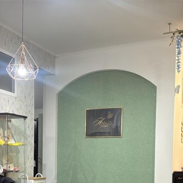 Casa nova - Vila Nova de Gaia - Limpeza de Janelas