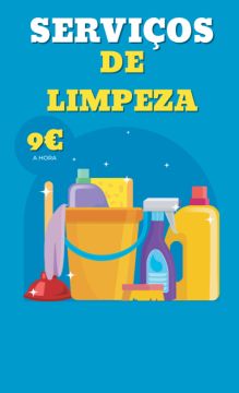 Monique Clean Service - Lisboa - Home Organizing