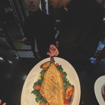 Chef Denis Xavier - Lisboa - Serviço de Catering para Casamentos