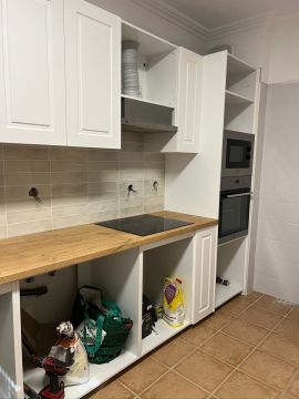 GleissonSilva.Service - Amadora - Fiação