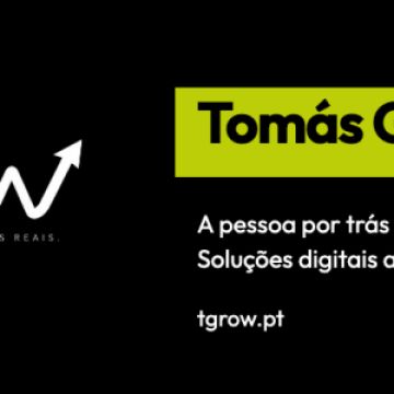 TGrow - Loulé - Diseño web