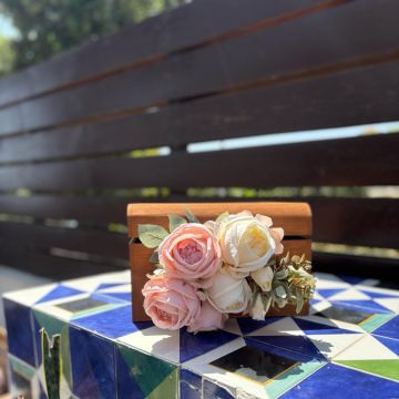 Duma Family Inspired - Cascais - Decoración de bodas