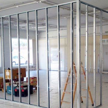 Mundi serviços - Loures - Instalação de Escadas