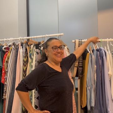 Romilda Atelier - Mafra - Kleidungsstück gestalten lassen