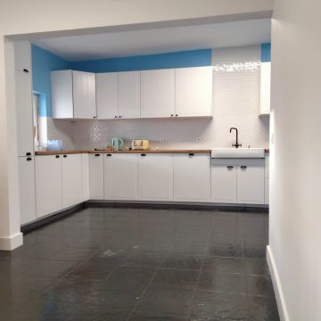 Danilo Fernandes - Sintra - Plumbing
