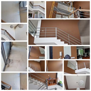 Handiwork unipessoal lda - Vila Franca de Xira - Construção de Casa Nova