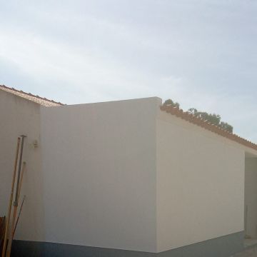 Carlos Silva - Beja - Construção de Casa Nova