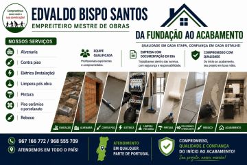 Transportes Mudanças Pega Tudo - Seixal - Engenharia Civil