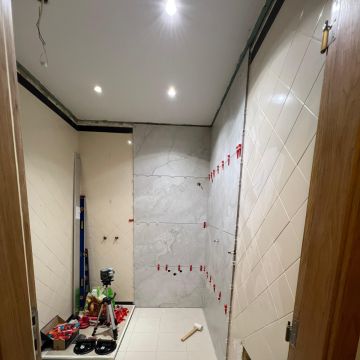 GleissonSilva.Service - Amadora - Retoque de Pavimento em Madeira