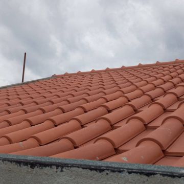 AL Contruções - Vila Franca de Xira - Reparación de portadas