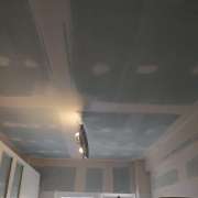CS Remodelações - Faro - Insonorização