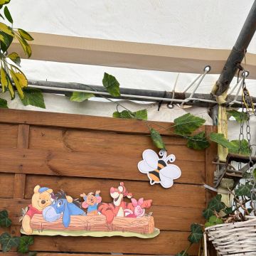 Duma Family Inspired - Cascais - Decoración de eventos y fiestas