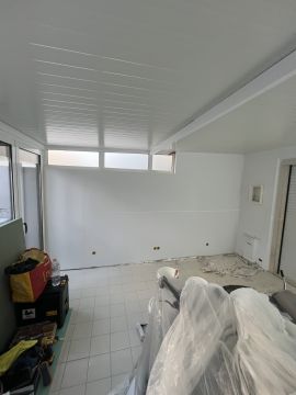 Gleisson Silva - Amadora - Limpeza de Propriedade