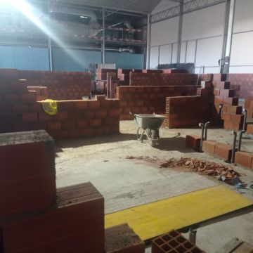 Carlos Silva - Beja - Remodelação da Casa