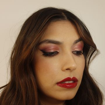 Beatriz Araújo Makeup Artist - Santo Tirso - Penteados para Casamentos