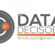 Data Decisões Lda - Cascais - Interior Design