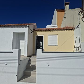 RH Pladur  e Remodelações Lda - Ponte de Sor - Treppenbau