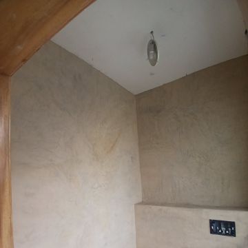 TT remodelações - Sintra - Asbestsanierung