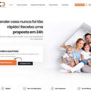Outweb - Criação de Sites e Marketing Digital - Braga - Designer Gráfico