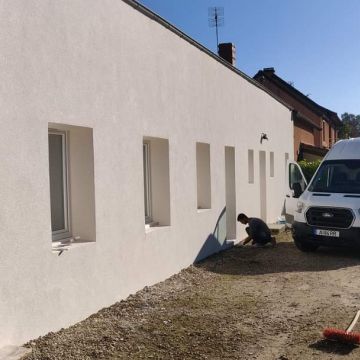 Thiago Dutra - Braga - External Thermal Insulation