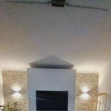 TT DECOR - Moita - Caulking
