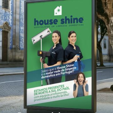 House Shine - Faro - Deep or Spring Cleaning