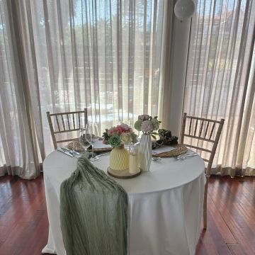 Duma Family Inspired - Cascais - Decoración con globos
